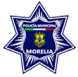 Policía de Michoacan Morelia